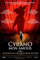 Poster Cyrano, mon amour