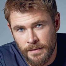 Chris Hemsworth