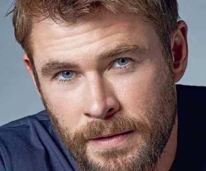 Chris Hemsworth
