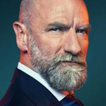Graham McTavish