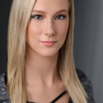 Makenzie Collier