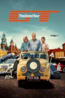 Poster The Grand Tour