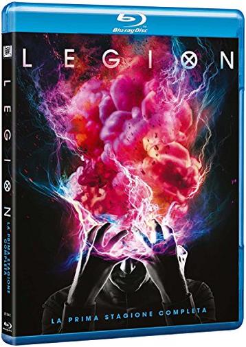 Legion Stg.1 (Box 3 Br)