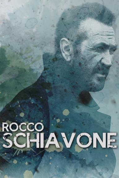 Poster Rocco Schiavone
