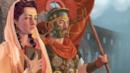 Anteprima La caduta dell'Impero Romano