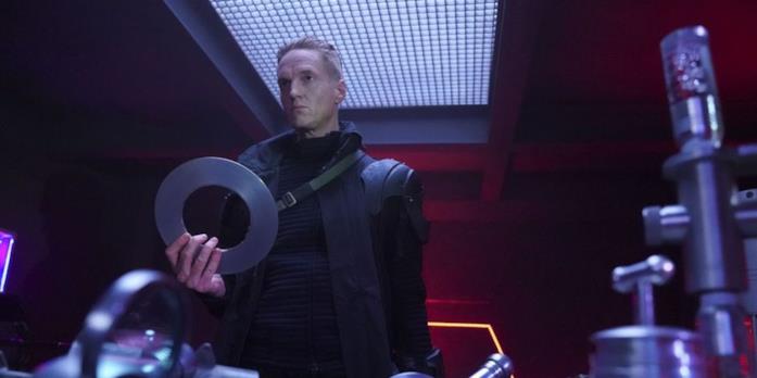 Tutto è connesso tra Agents of S.H.I.E.L.D. e L'MCU Malachi nella serie Marvel's Agents of S.H.I.E.L.D.
