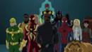 Anteprima Spider-Man il selvaggio