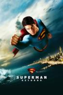 Poster Superman Returns