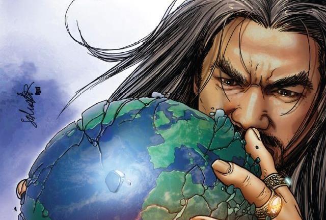 I 20 villain Marvel più affascinanti di sempre Cover di Invincible Iron Man #525