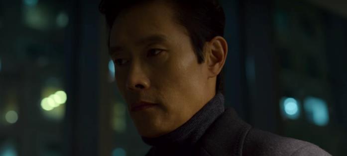 Chi è il Front Man e cosa vuole? Squid Game Lee Byung-hun