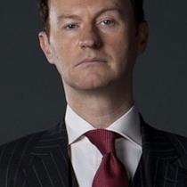 Mark Gatiss