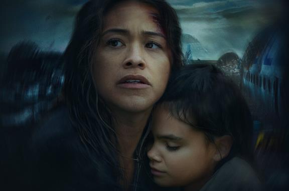 Awake: cosa sappiamo del thriller con Gina Rodriguez in cui nessuno può più dormire