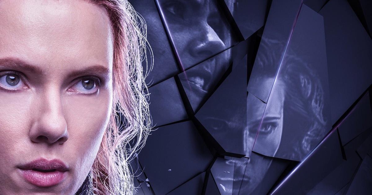 Black Widow, la morte alternativa in Avengers: Endgame