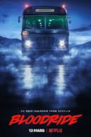 Poster Bloodride