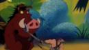 Anteprima Caccia a Pumbaa