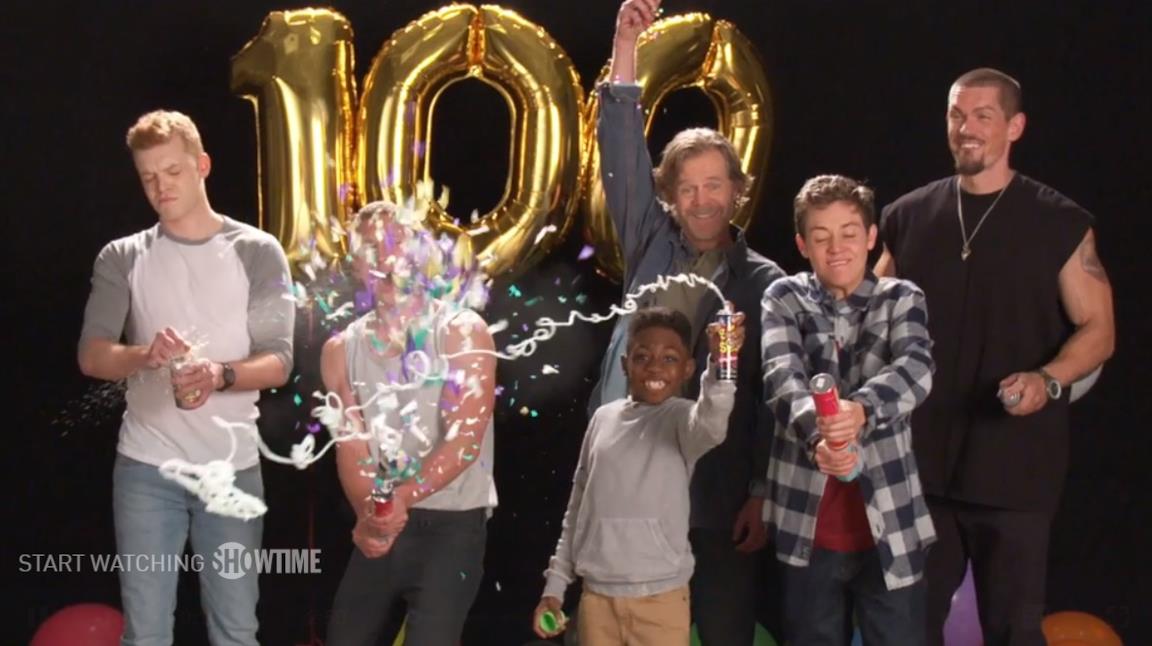 L'undicesima sarà l'ultima stagione di Shameless: ecco cosa sappiamo