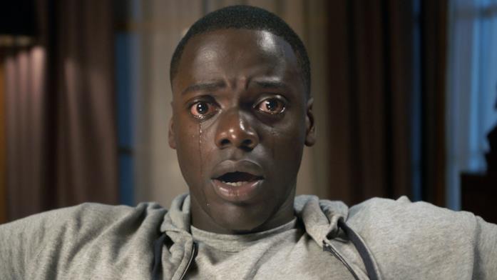 Il protagonista di Scappa - Get Out