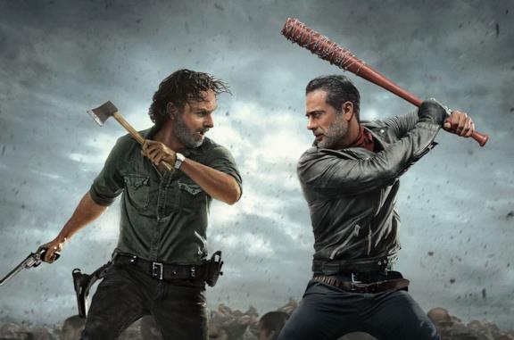 The Walking Dead: la serie TV e i suoi spin-off
