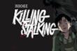 I protagonisti di Killing Stalking