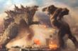 Godzilla vs Kong serie TV