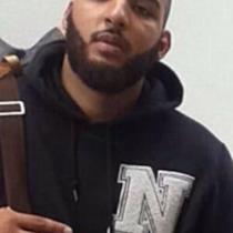 Basil Abdul-Latif