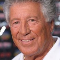 Mario Andretti