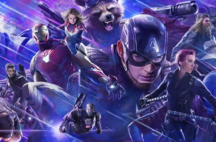 Le Fasi del MCU, cosa sono? E quali film ne fanno parte