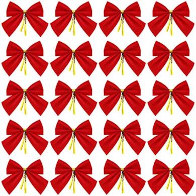 Fiocchi albero