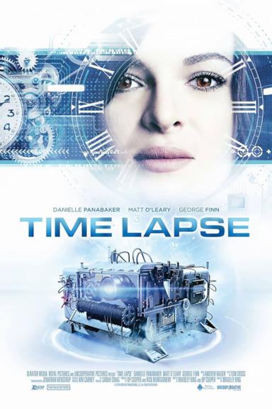 Poster Time Lapse