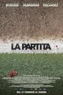 Poster La partita