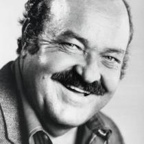 William Conrad