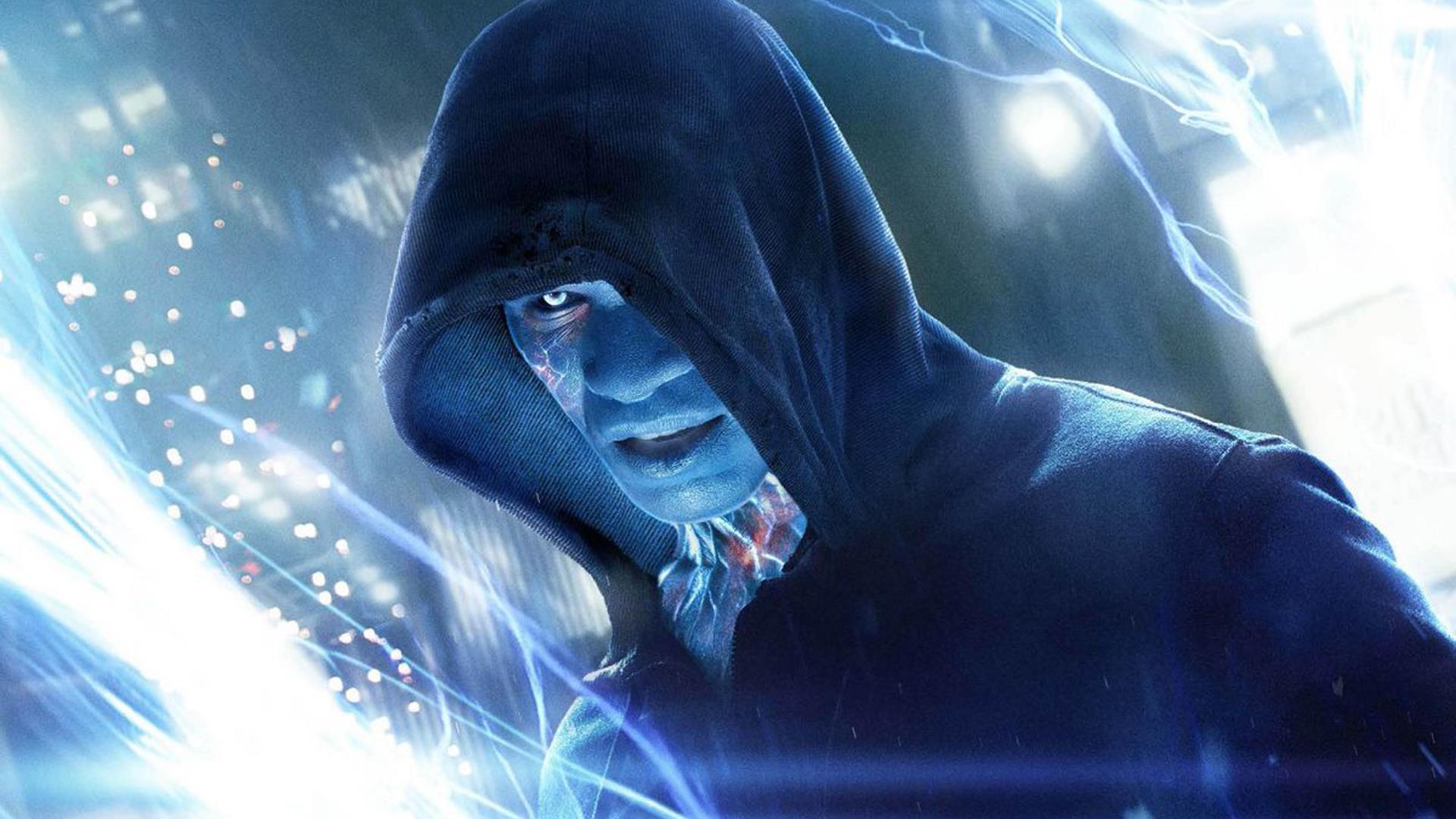 Spider Man 3 Electro Di Jamie Foxx Potrebbe Tornare Nel Nuovo Film