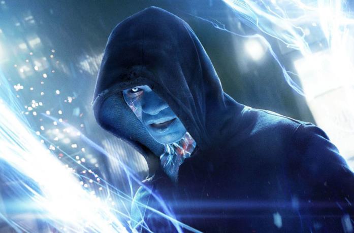 Un'immagine di Electro