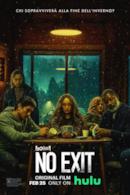 Poster No Exit