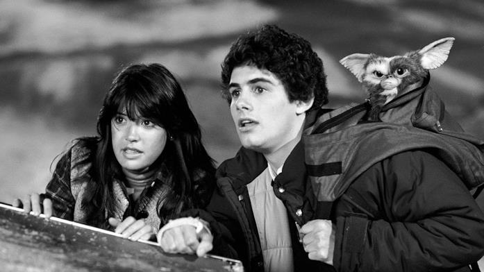 I protagonisti di Gremlins
