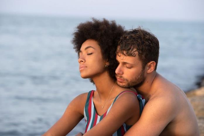 I protagonisti di Summertime I protagonisti della serie TV Summertime