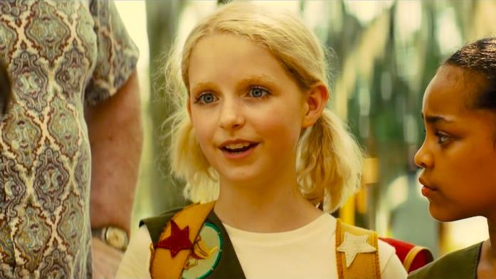 Troop Zero: cast, trama e trailer del film con Viola Davis Mckenna Grace in Troop Zero
