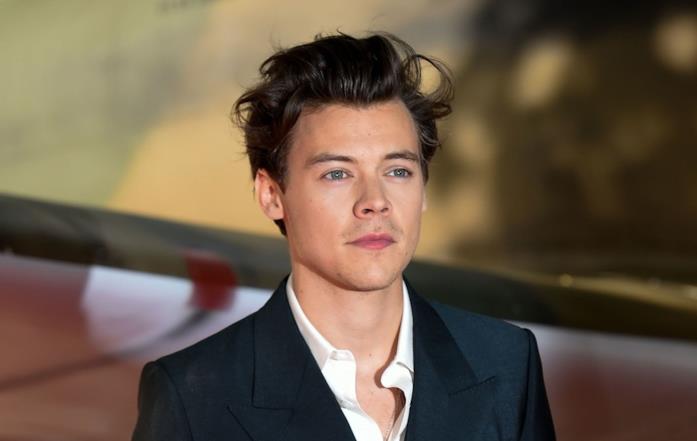 Harry Styles