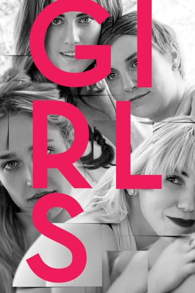 Poster Girls