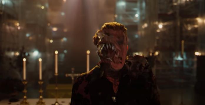 Carnage e le differenze con Venom Cletus Kasady