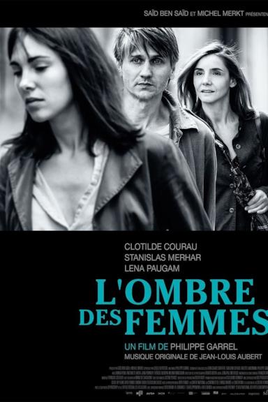 Poster All'ombra delle donne