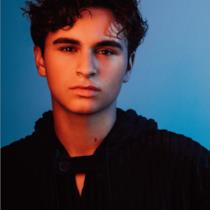 Chance Hurstfield