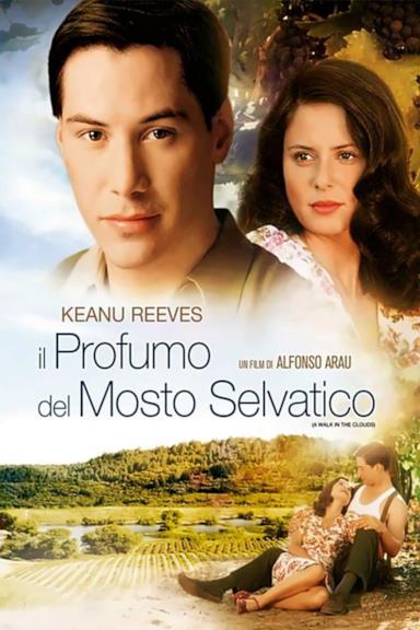 Poster Il profumo del mosto selvatico