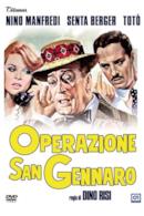 Poster Operazione San Gennaro