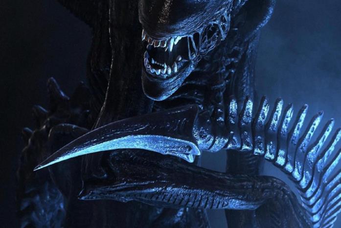 L'alieno di Alien