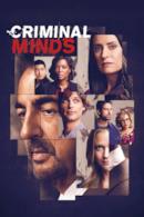 Poster Criminal Minds