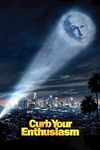 Poster Curb Your Enthusiasm