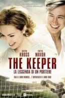 Poster The Keeper – La leggenda di un portiere