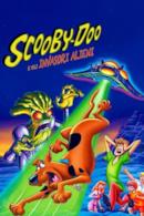 Poster Scooby-Doo e gli invasori alieni