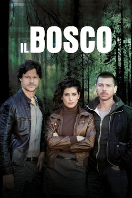 Poster Il Bosco
